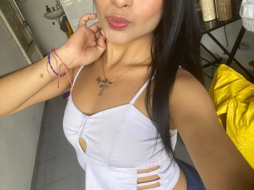 Isa_Giraldo18 – Offline XXX chat