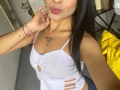 Isa_Giraldo18 - Girl 