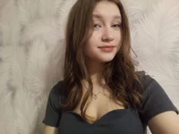 JodyUpoleのライブXXXチャット