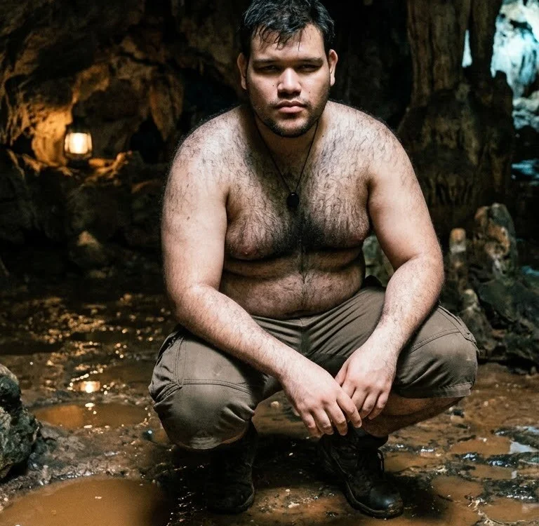 big__bearrr অফলাইন XXX চ্যাট