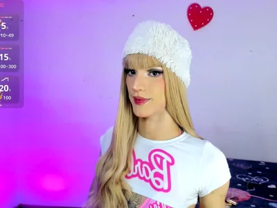 Theangels_Twinks - Trans 