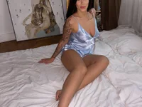 Sembang XXX Secara Langsung IsabellaFoxyy