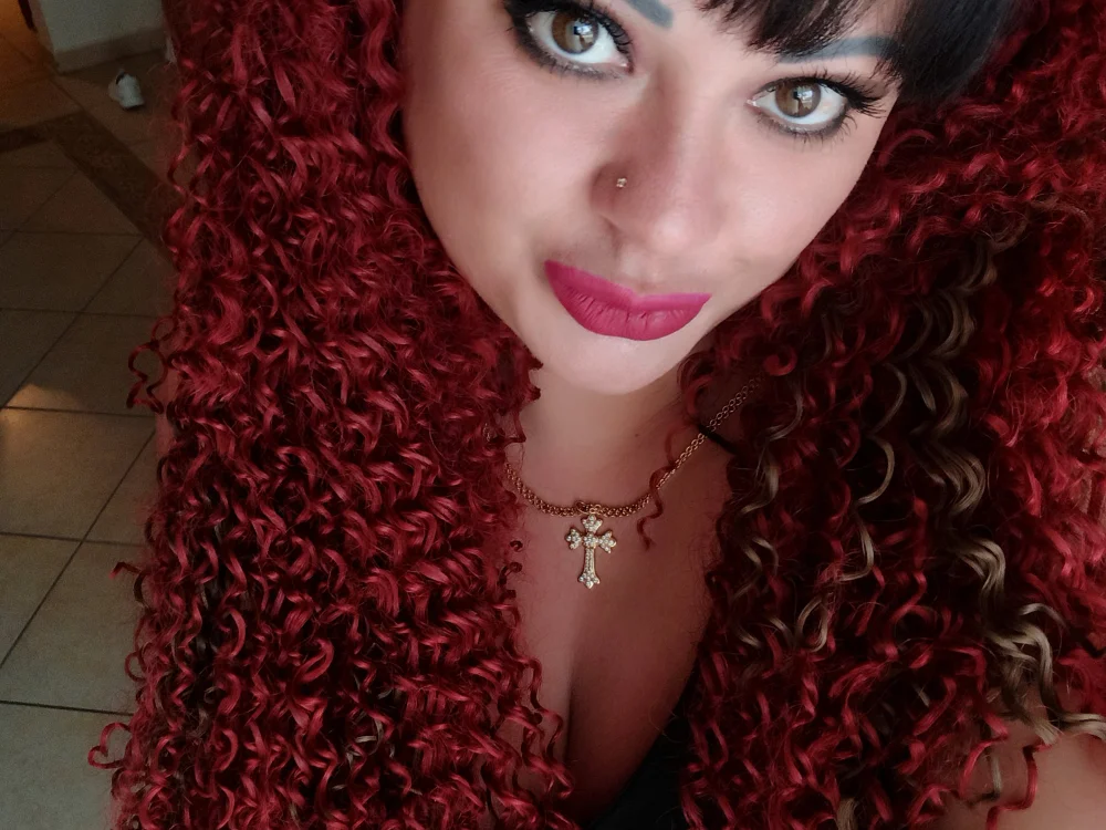 Cute_Milana's Offline XXX Chat