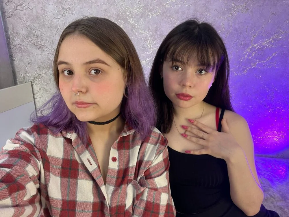 AmandaFaulkner's Offline XXX Chat