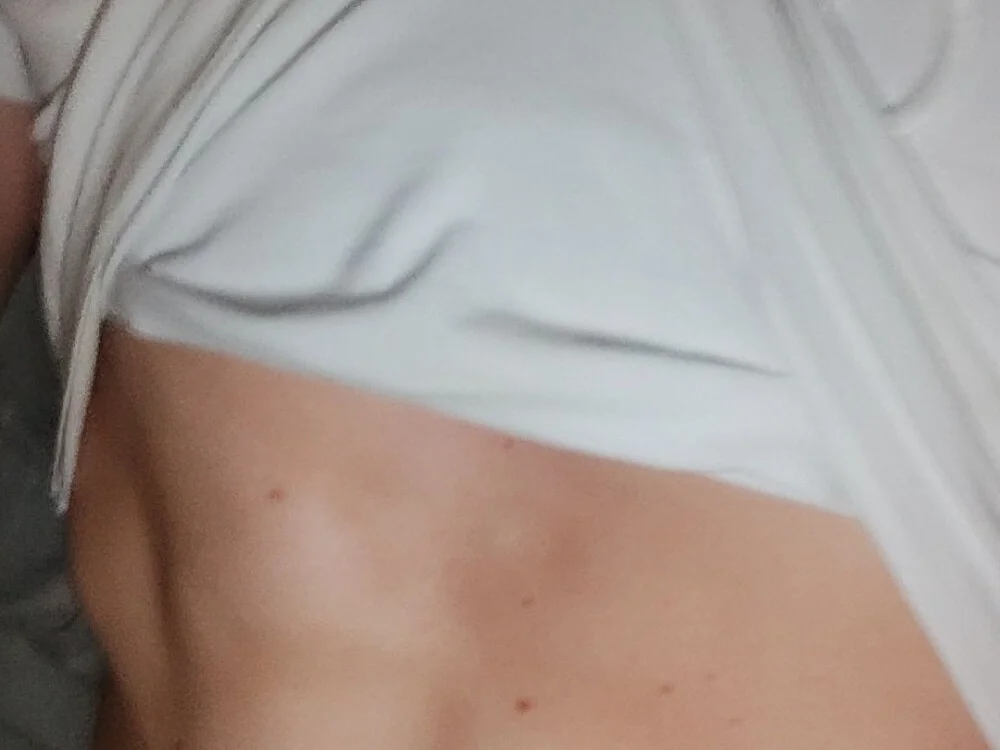 OneHotShots' Offline XXX Chat