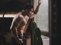 Model Valentino_Dosantos_