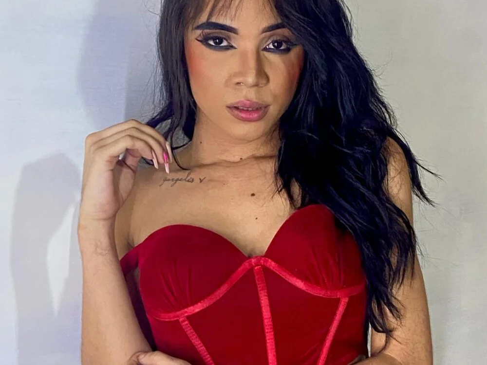 SHANTALL_SOPHIA's Offline XXX Chat