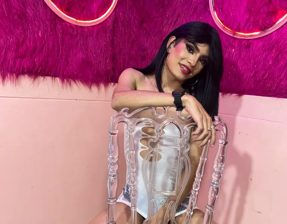 Offline XXX chat modela Mary_Hernandez_
