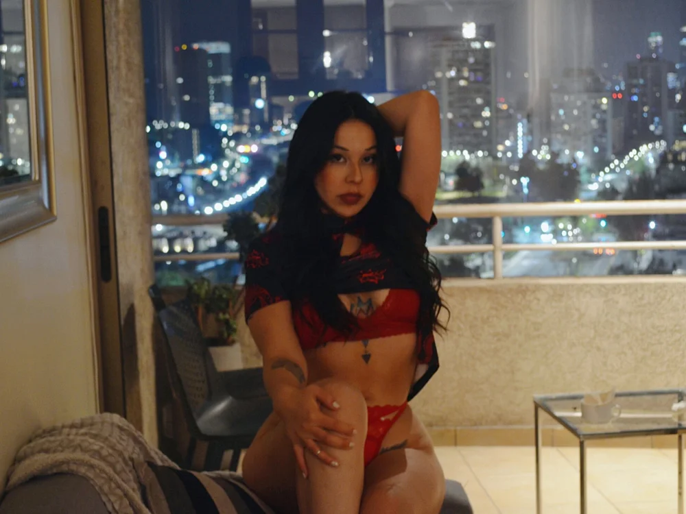 imEmma's Offline Chat Room