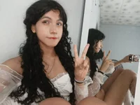 cristal__blue webcam thumbnail