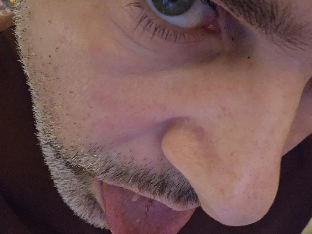 Chat XXX offline de nymphoxxldaddy