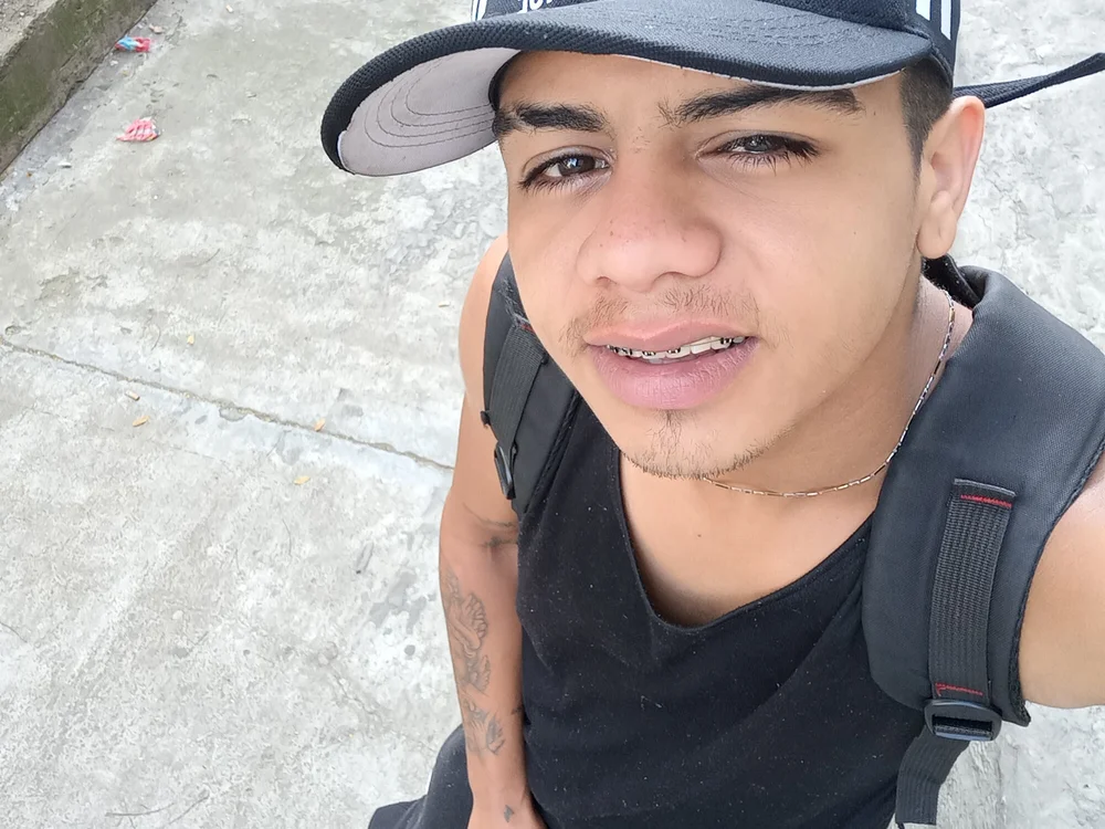 Офлайн-чат XXX Gabriel_0110