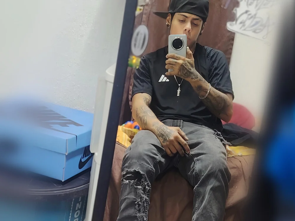 Chat XXX offline de JOSUEEE8888