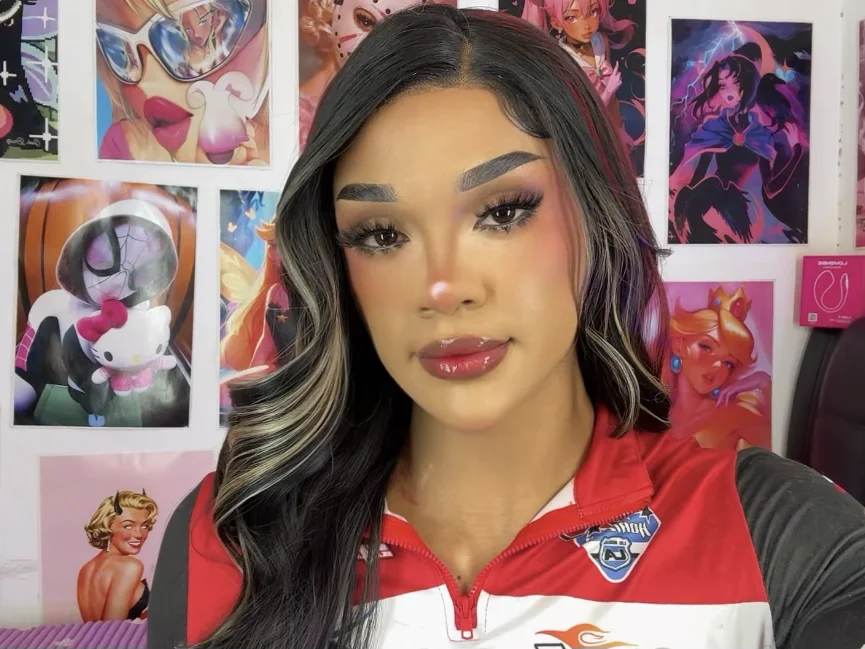 Babylissi's Offline XXX Chat