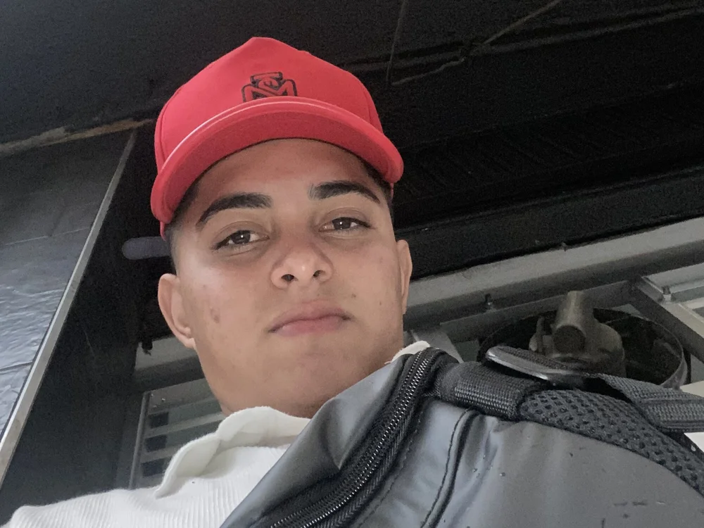 checo2929's Offline Chat Room