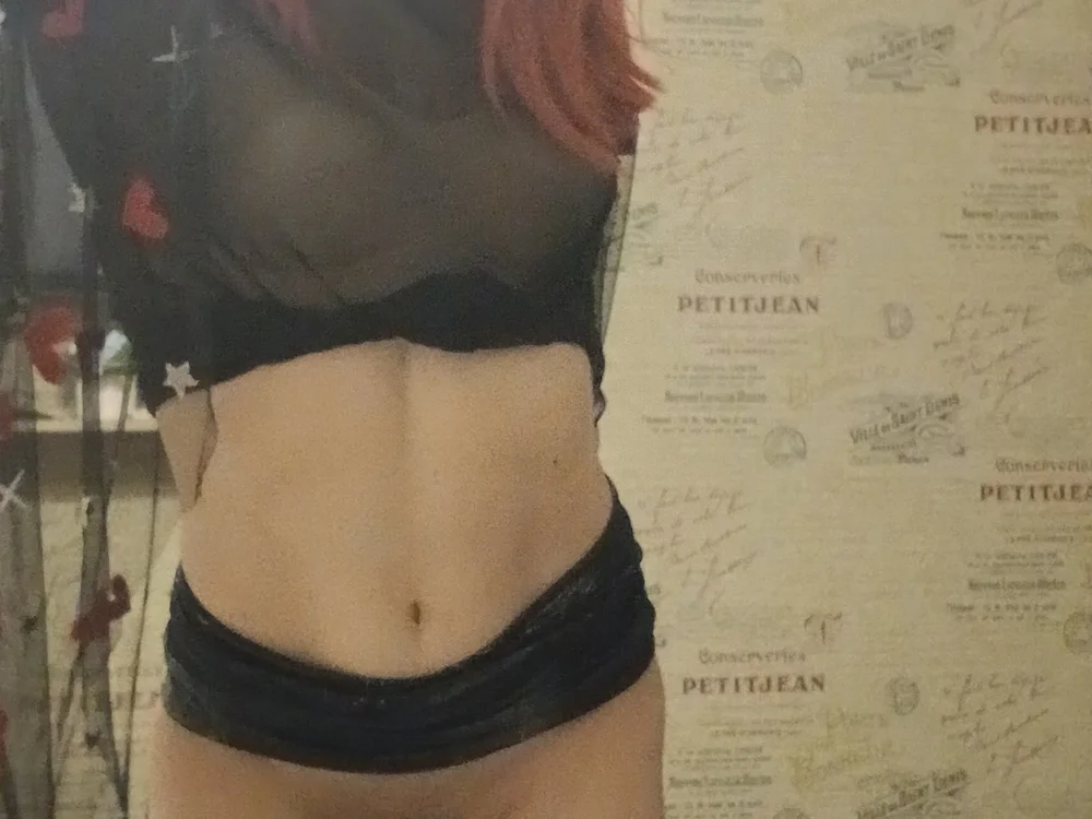 NikaKisa123's Offline XXX Chat