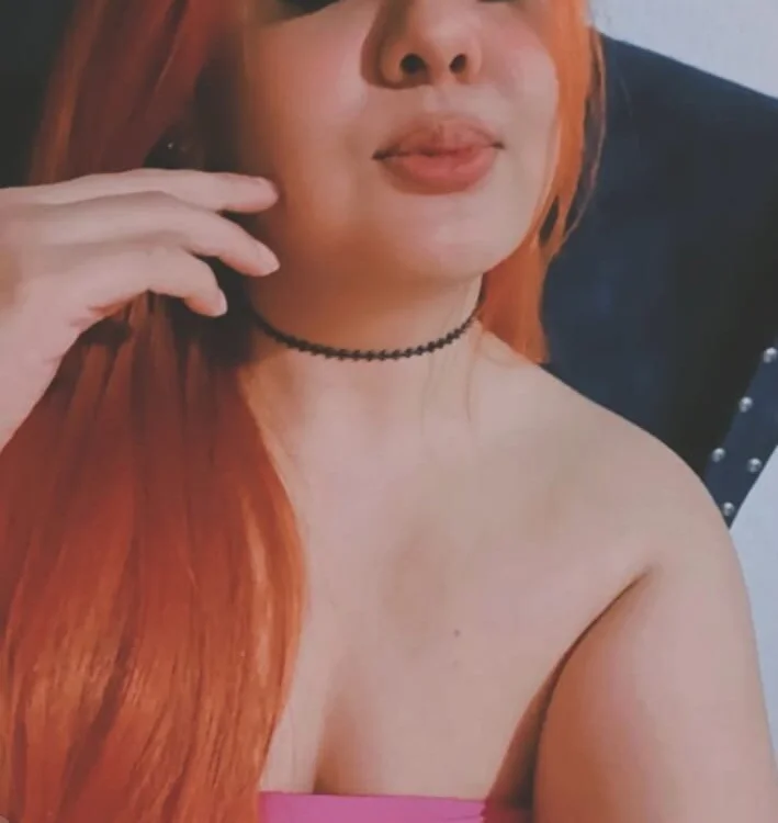 scarlettkupfer Offline XXX Chat