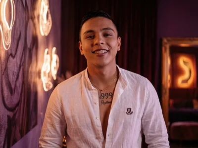 MASTERSUPREME666 Male Smoke Online Cam Adult