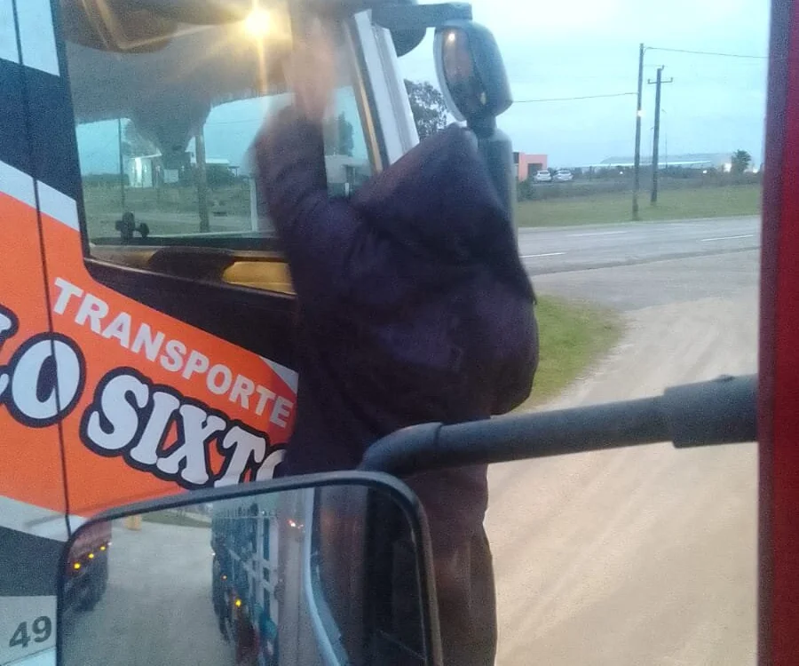Offline XXX chat camion88