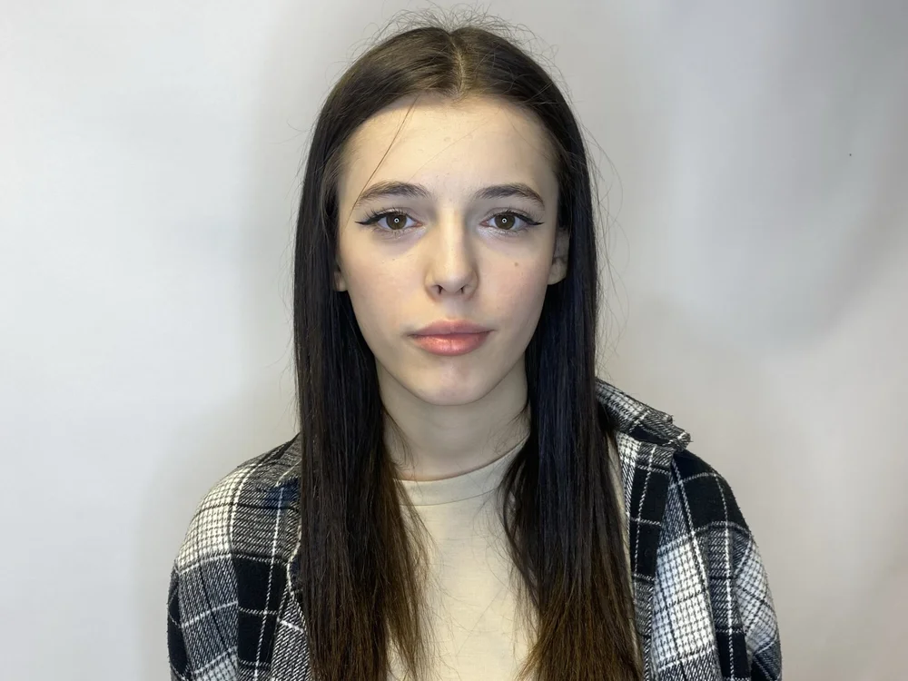 TinaHayes' Offline XXX Chat