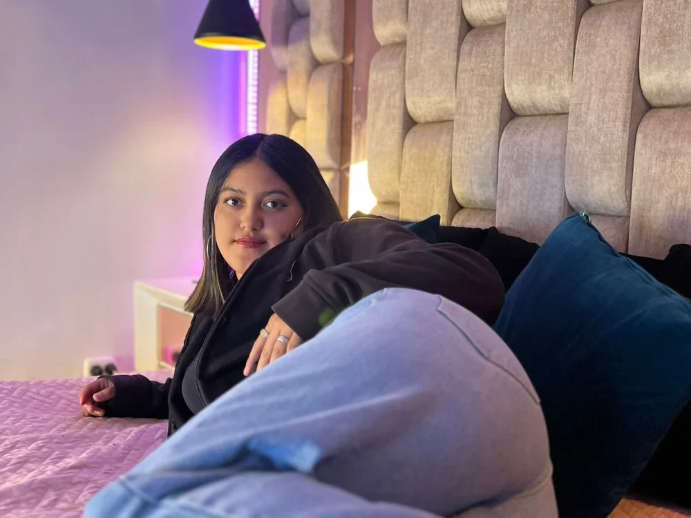 DakotapalmerX cam model