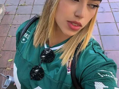 Alana_rode - Girl 