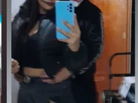 Модель Latincuckoldcouplehot
