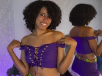 EmiliaRivers's webcam live show