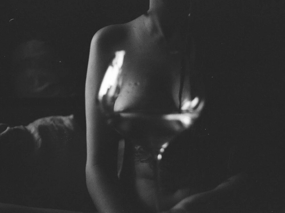 CutieMaevee Adlı Modelin Çevrimdışı XXX Sohbeti