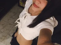 Chat XXX en directo de Amanda_Rossi