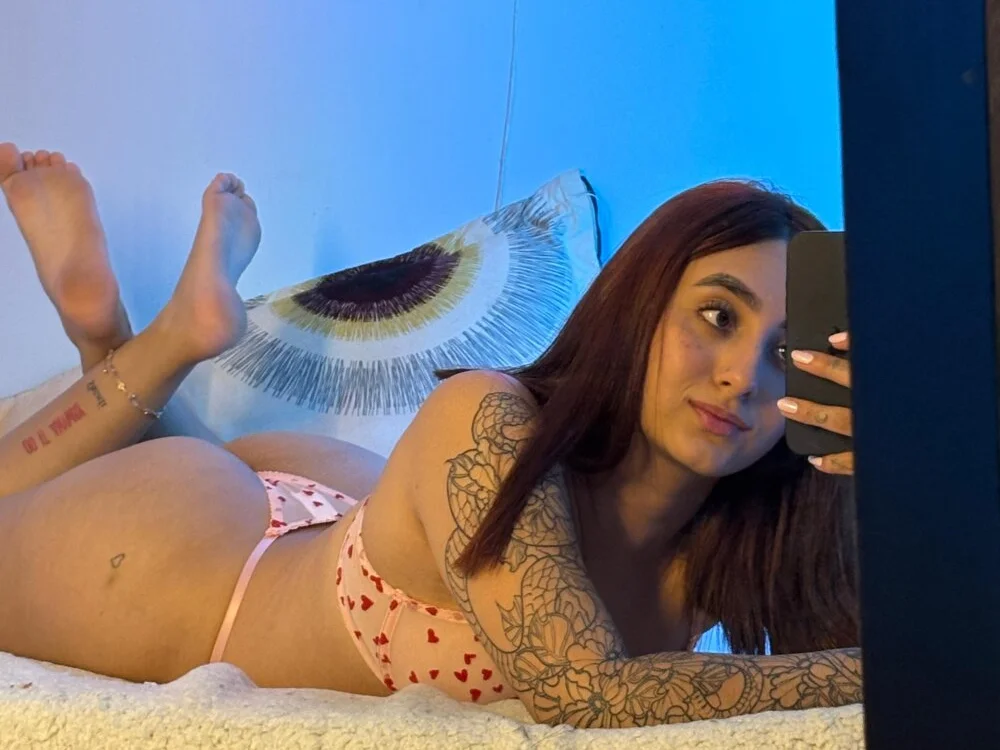 دردشة Roseholden الجنسية دون اتصال