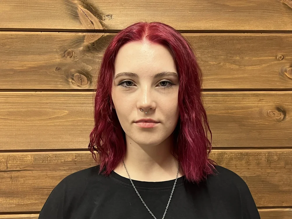 EvaMelton's Offline Chat Room