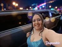 Caromoon27's webcam live show