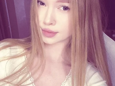 AngelPeach11 - Girl 