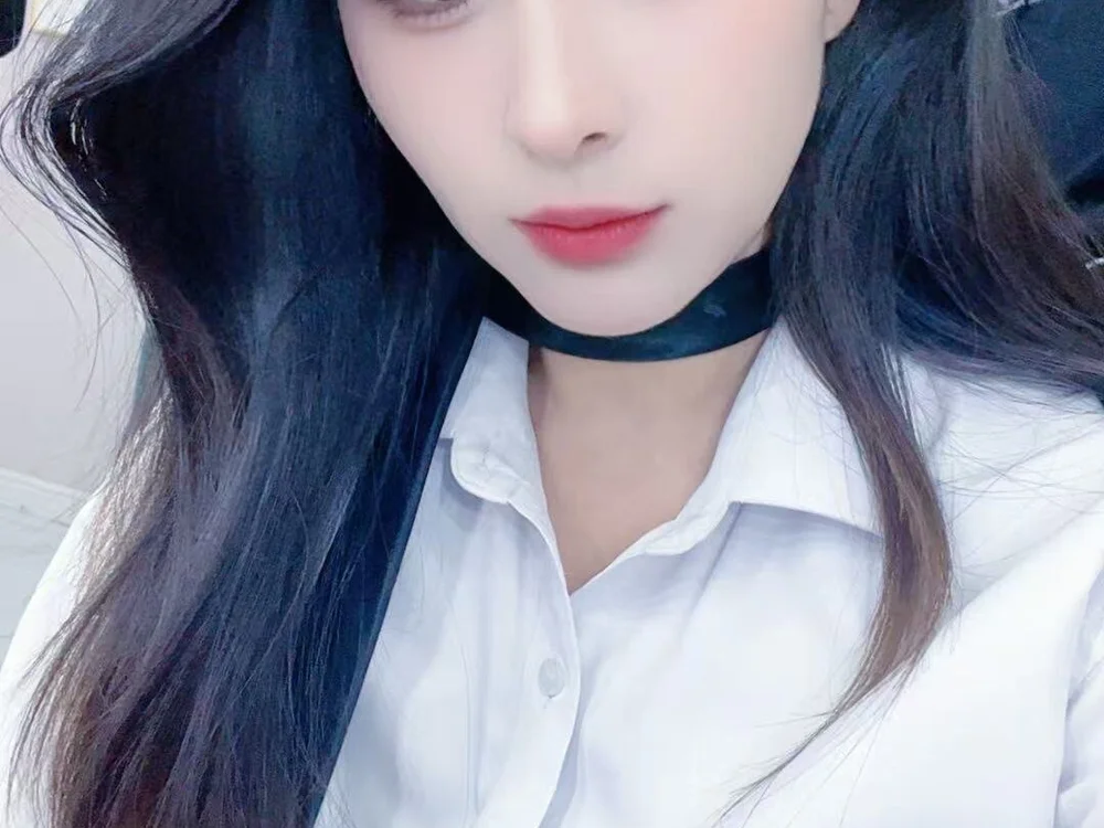 judyli／2025 歲 | 在 StripZone 的直播