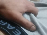 Friky88's webcam live show