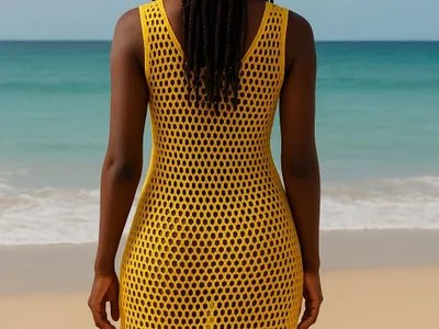 Zuckerpuppet3 - Girl 