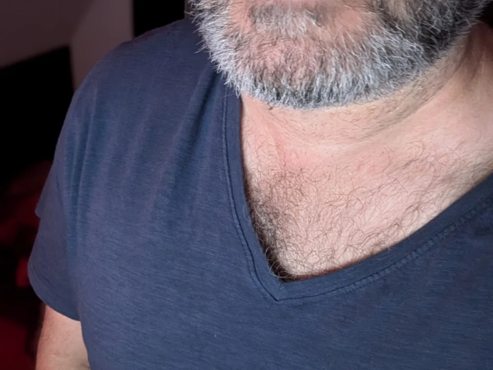 Chatroom XXX hors ligne de Hairyfred73