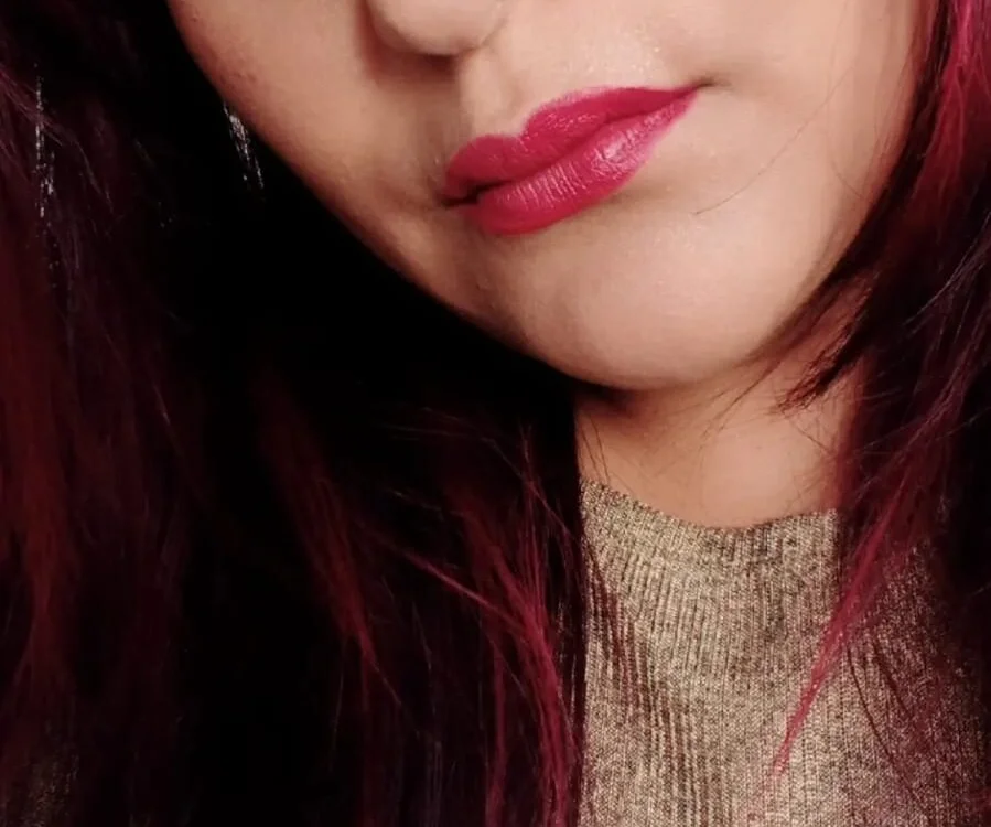 beautycurvy's Offline XXX Chat