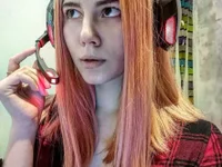 Chatroom XXX en direct de Petalwren