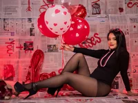 ariannaliss' Live XXX Chat