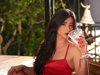 XXX chat uživo modela Tahara_Romanov