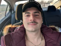 Proskiii's webcam live show