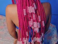Model SleekCandy_petites