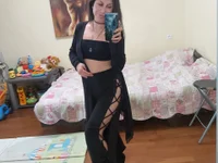 QueenMomyS Chat XXX live