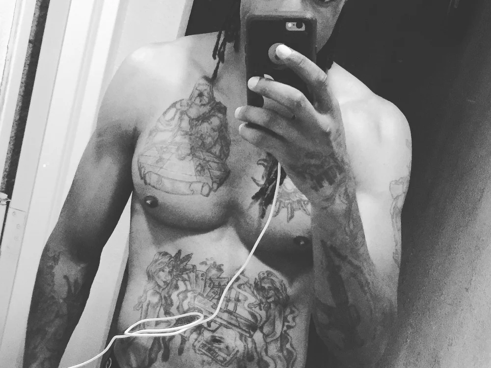 prisondick's Offline XXX Chat