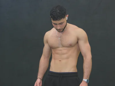 mark_foster1 profile