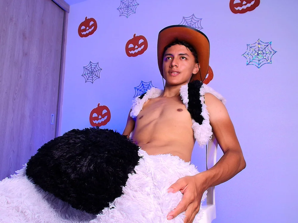 Darksti's Offline XXX Chat