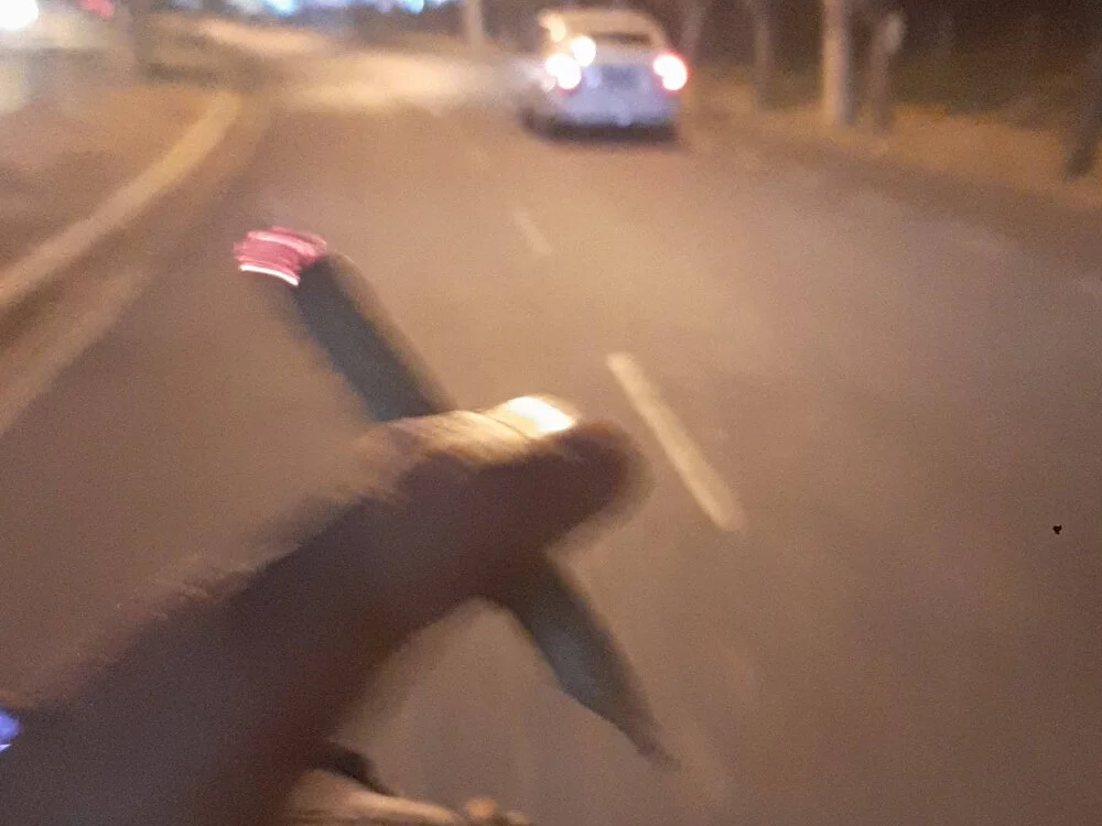 Malvadao017 Adlı Modelin Çevrimdışı XXX Sohbeti