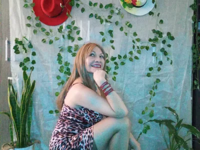 Samantha_mature_ - Girl 